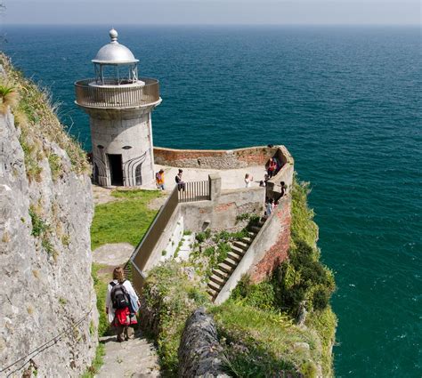 santoña que ver|Qué ver en Santoña, capital de la anchoa 